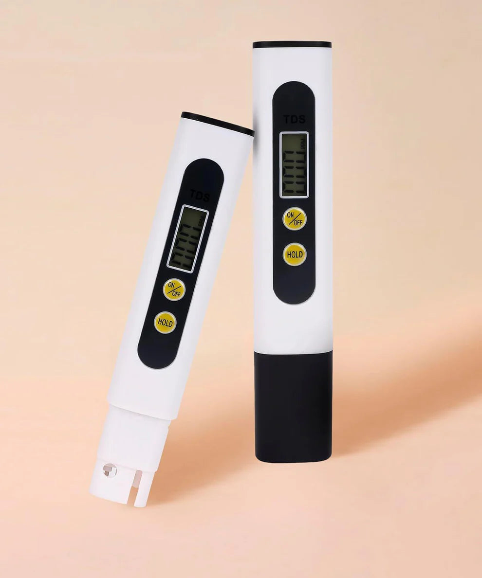 Premium Water TDS Meter Tester