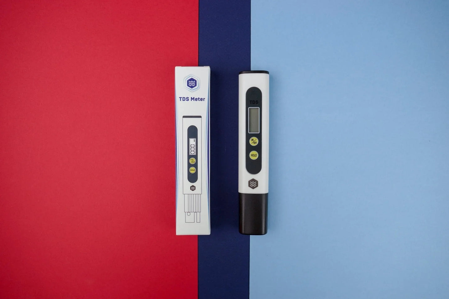 Premium Water TDS Meter Tester
